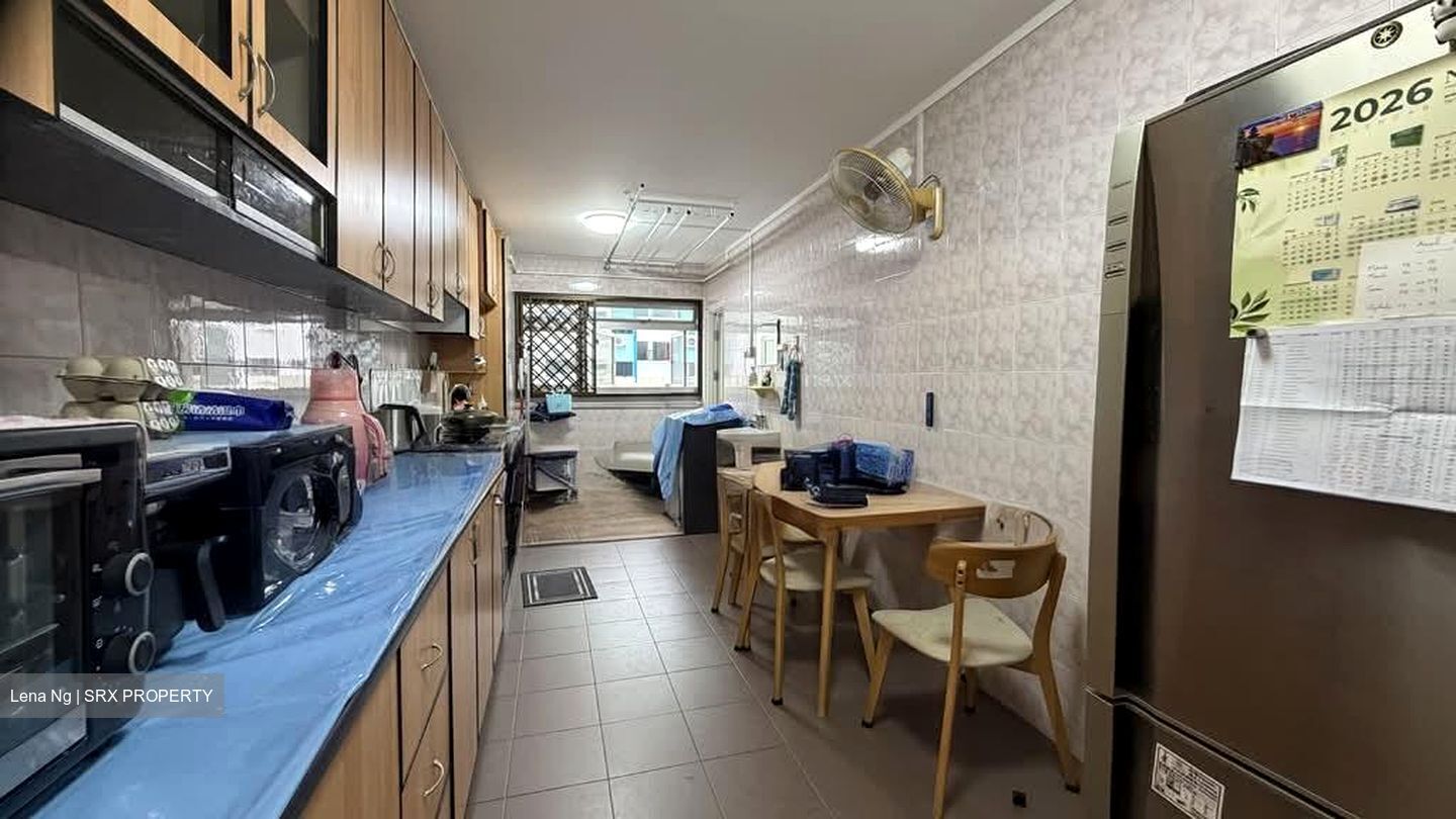 Blk 275 Yishun Street 22 (Yishun), HDB 4 Rooms #559406631